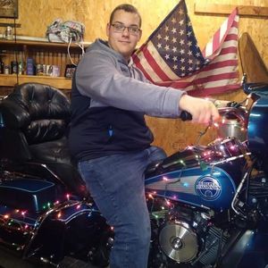 Meet your Posher, Fredrick